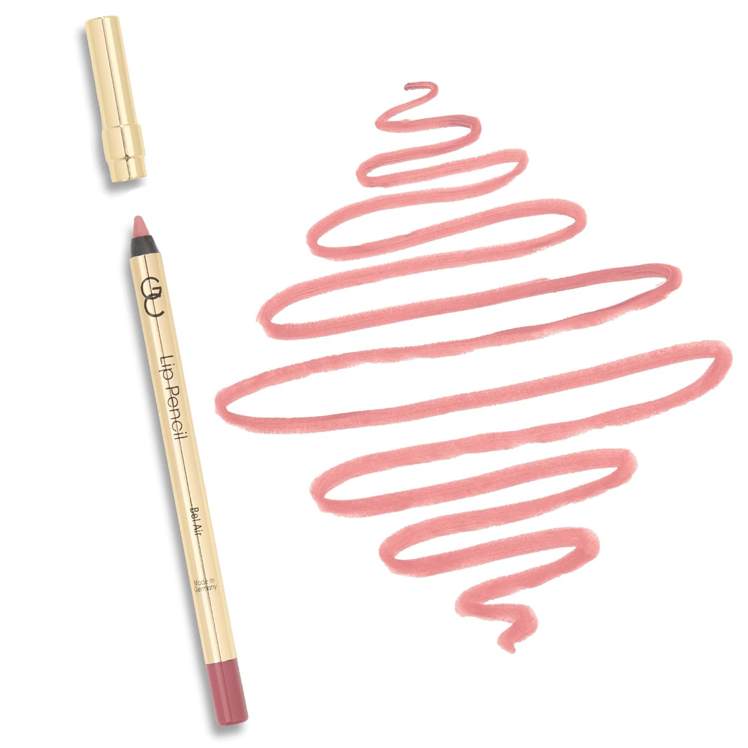 Gerard Cosmetics Lip Pencil - Bel Air